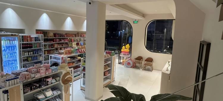 侨屿民宿(北海侨港海滩店)图片