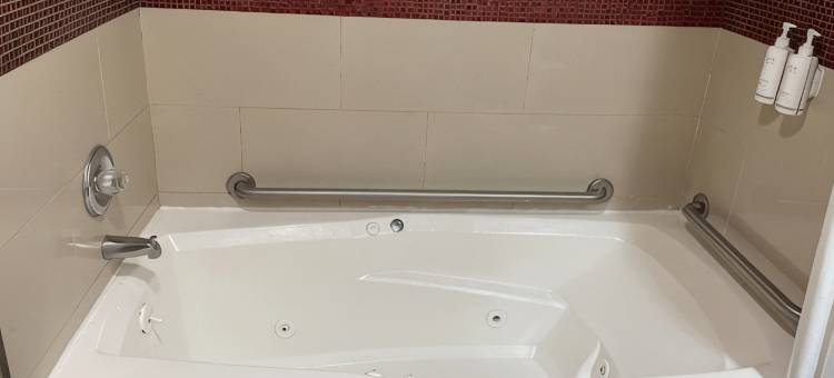 泽西市温德姆戴斯酒店(Days Inn by Wyndham Jersey City / NYC Area)图片