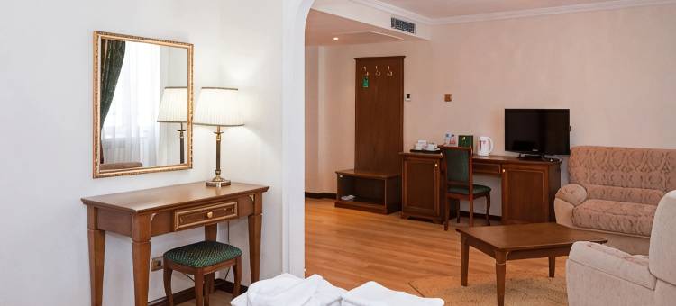 Azimut Hotel Tambov图片