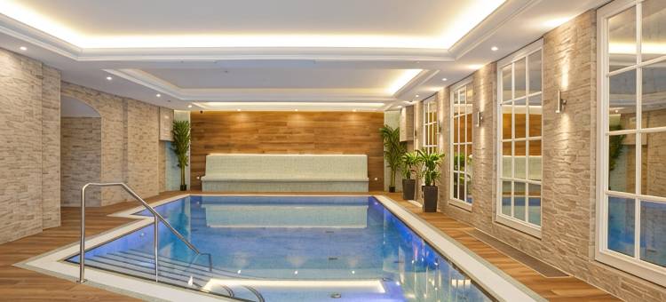 卡塔琳娜公园水疗酒店(Park Hotel & Spa Katharina)图片