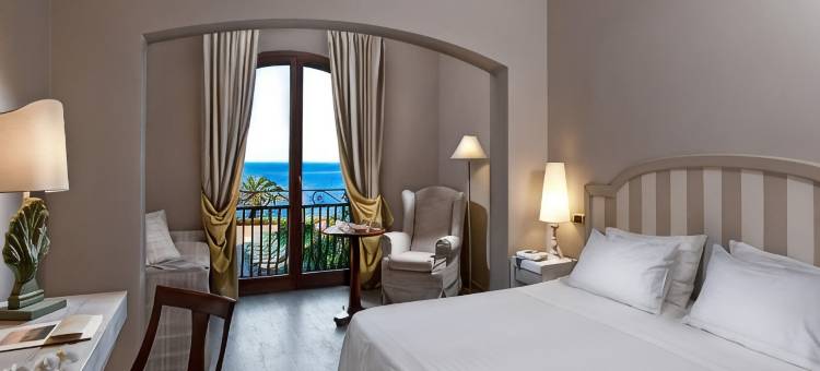 Grand Hotel Baia Verde(Grand Hotel Baia Verde)图片