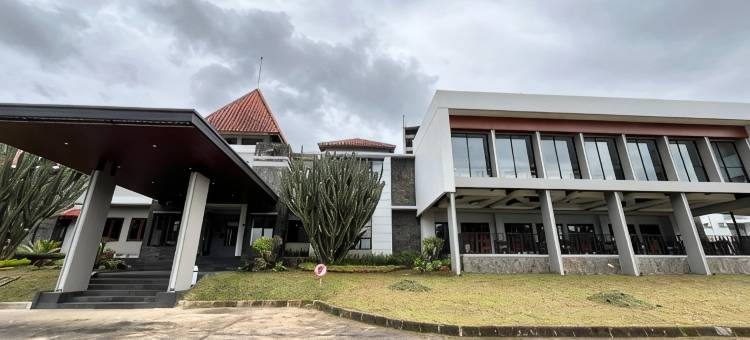 Pondok Remaja Pgi图片