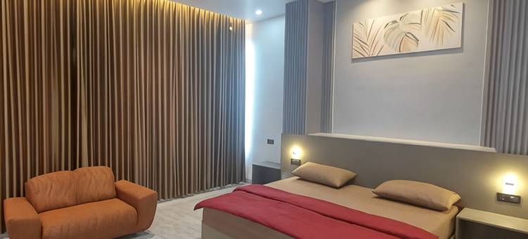 Hotel Star图片