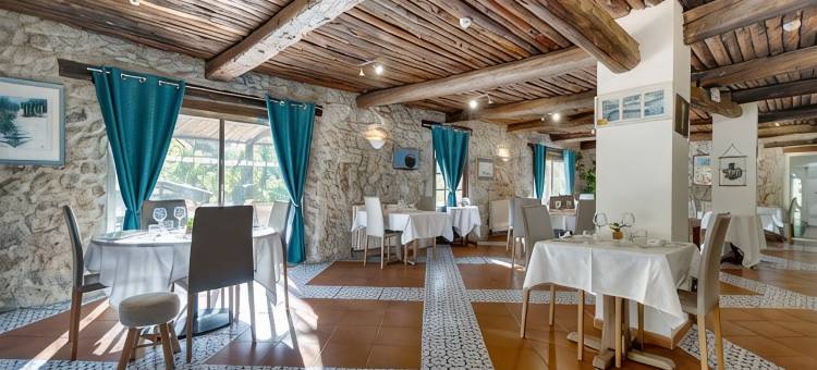 蒙费拉巴斯蒂德(La Bastide de Montferrat)图片
