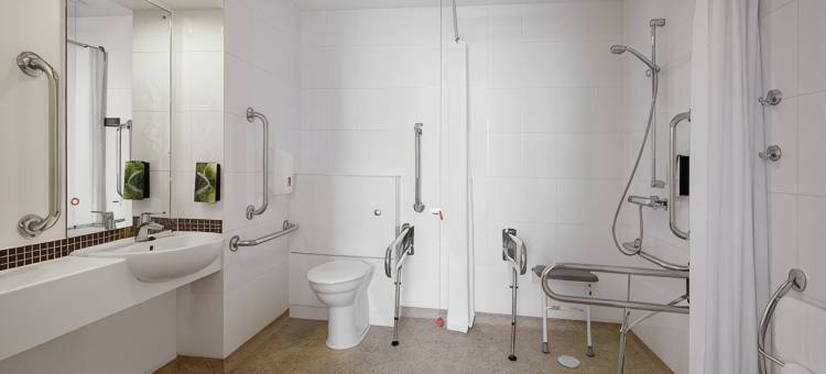 普瑞米尔雷丁酒店(Caversham桥)(Premier Inn Reading (Caversham Bridge))图片