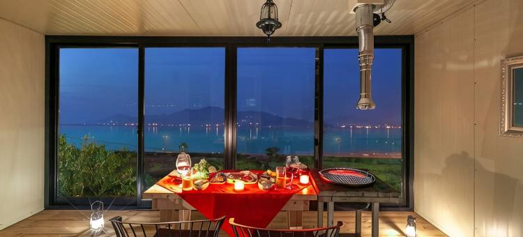 江华岛海岸声音旅馆(Ganghwado Shore Sound Pension)图片