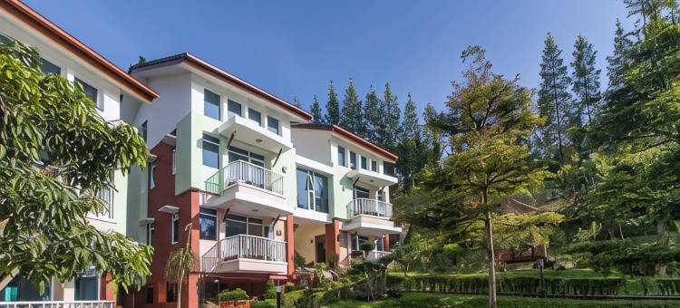 Villa Naisha Lembang图片