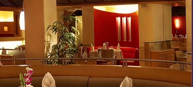 兰花皇家酒店(The Royal Orchid Hotel, Chembur)图片