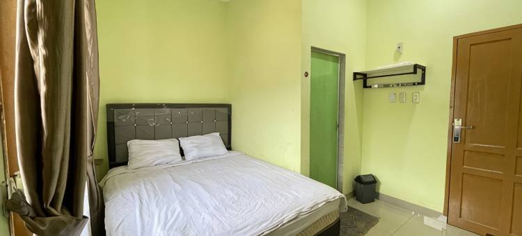 普丹公寓帕拉帕特由Helocus(Pudan Residence Parapat by Helocus)图片