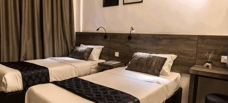 双威米克斯快捷酒店(Mixx Express Hotel Sunway)图片