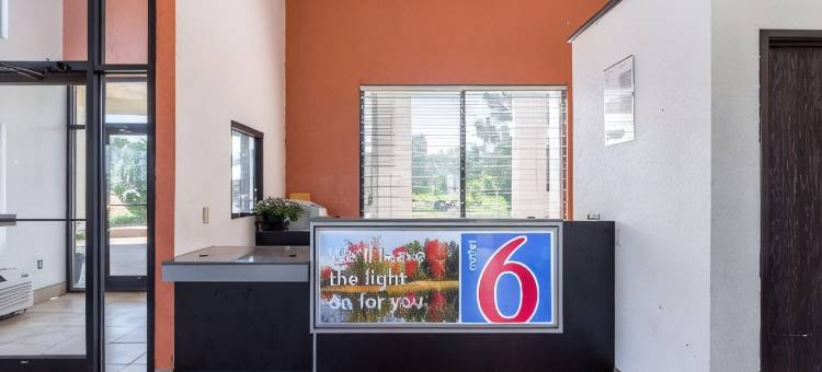 温德姆坎纳波利斯速8酒店(Super 8 by Wyndham Kannapolis)图片