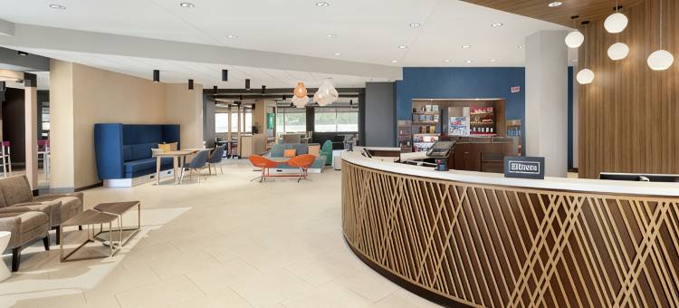 萨格勒布市中心希尔顿嘉悦里酒店(Canopy by Hilton Zagreb)图片