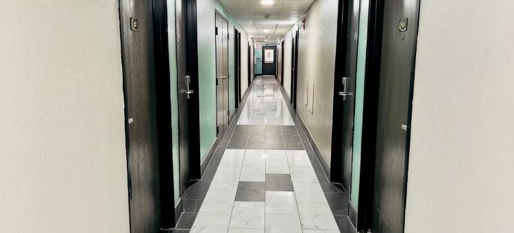 夏克佩温德姆速 8 酒店(Super 8 by Wyndham Shakopee)图片