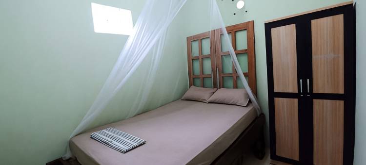 瓶瓶之家住宿加早餐旅馆(Homey Room at BottleBottle House)图片