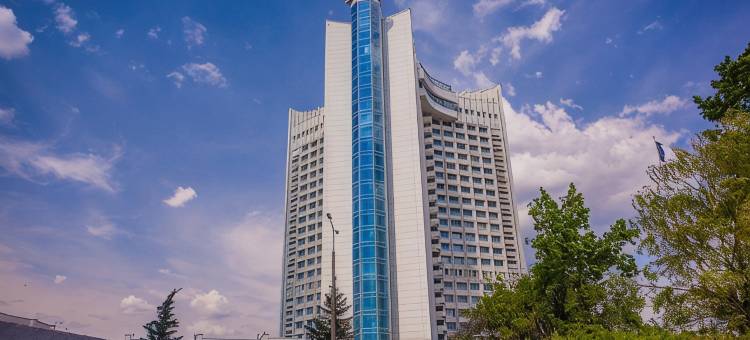 白俄罗斯酒店(Belarus Hotel)图片