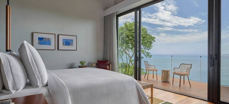 哥斯达黎加四季度假村酒店(Four Seasons Resort Costa Rica)图片