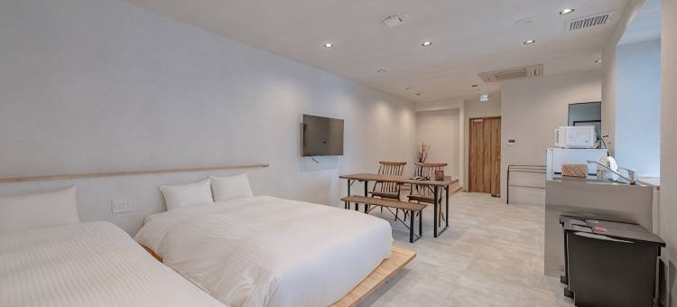 放松酒店 高山站(Relax Hotel Takayama Station)图片