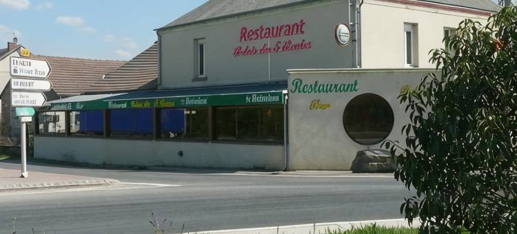 五路之家酒店(Relais des Cinq Routes)图片