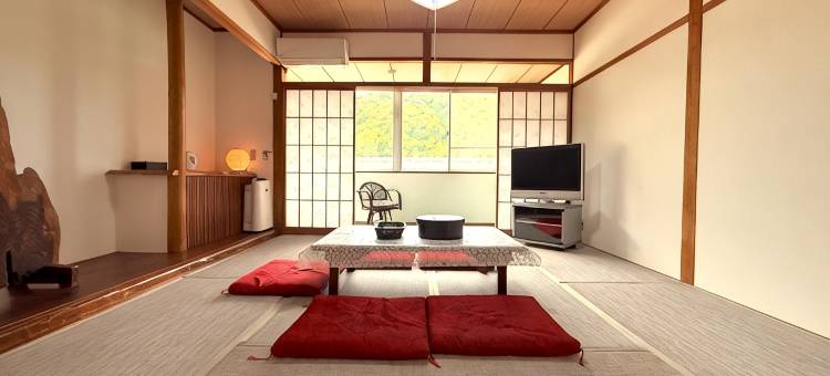 吹上温泉 新汤温泉旅馆(Shinyu Onsen Ryokan)图片