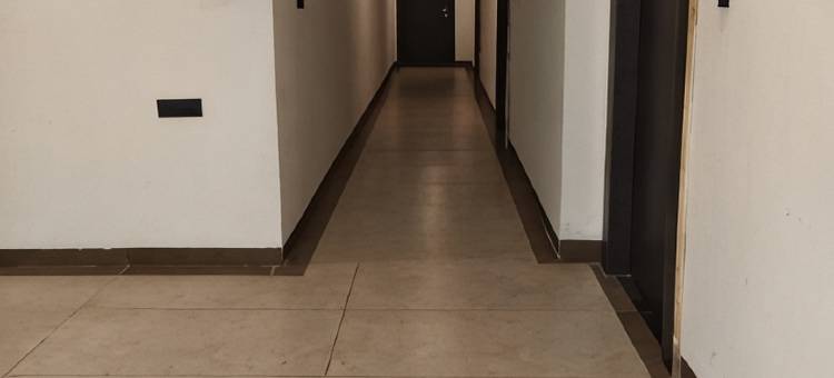 普拉卡亚特酒店(Hotel Prakhyat)图片