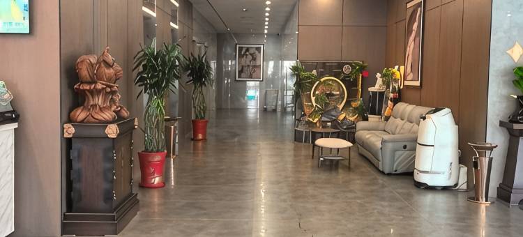 丽呈酒店(喀什团结路美食街店)图片