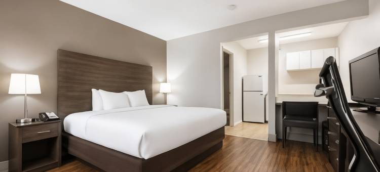 西奥古斯塔艾森豪威尔堡附近凯艺酒店(Quality Inn Augusta West Near Fort Eisenhower)图片