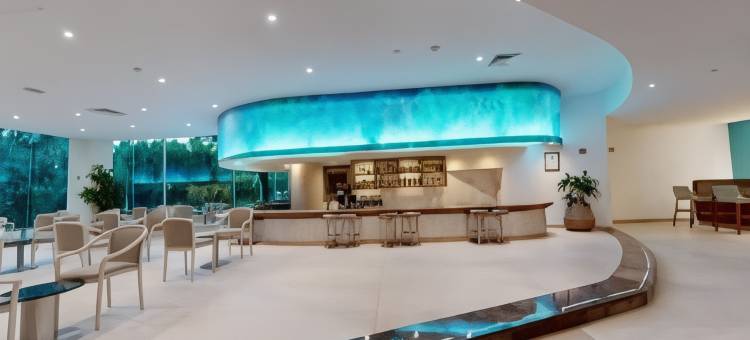 坎昆皇家公园海滩酒店-全包(Park Royal Beach Cancun - All Inclusive)图片