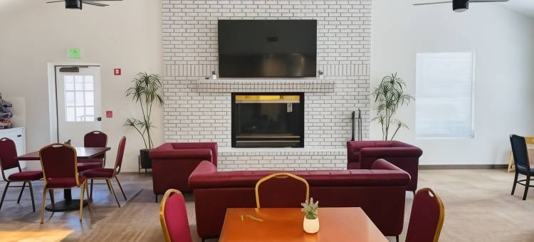 尤里卡贝斯特韦斯特SureStay酒店(SureStay Hotel by Best Western Eureka)图片