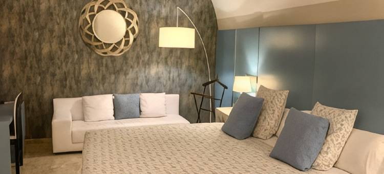 阿克拉酒店 梅里达(Akla Hotel Mérida)图片