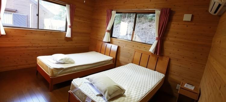 舞鶴ふるるファームコテージ(Cottage in Fururu Farm)图片