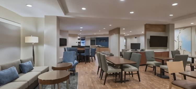 莱克兰TownePlace套房酒店(TownePlace Suites Lakeland)图片
