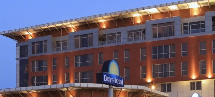 巴库温德姆戴斯酒店(Days Hotel by Wyndham Baku)图片
