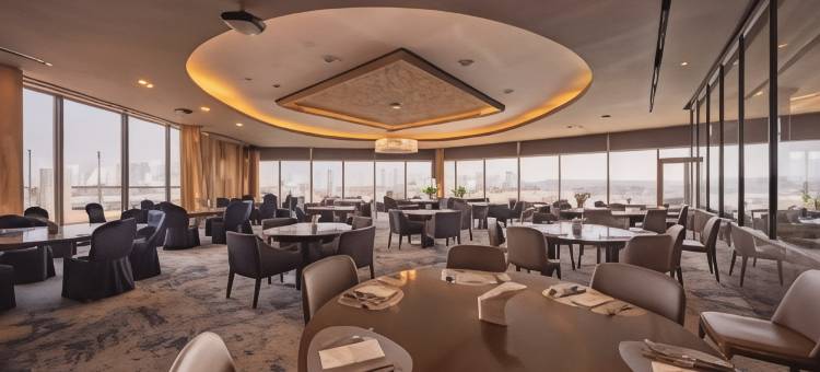 大邱因特布阁酒店(Hotel Inter-Burgo Daegu)图片