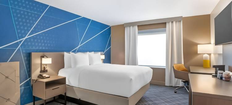 蒙蒂塞洛舒适酒店(Comfort Inn Monticello)图片
