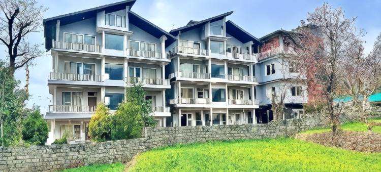 比灵健康度假村(The Billing Health Resort)图片