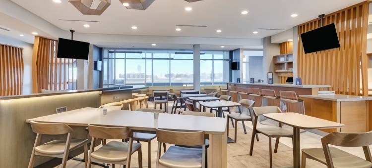 达拉斯曼斯费尔德万豪SpringHill Suites酒店(SpringHill Suites Dallas Mansfield)图片
