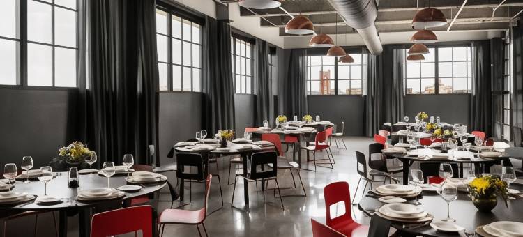AC Hotel by Marriott 代顿(AC Hotel Dayton)图片