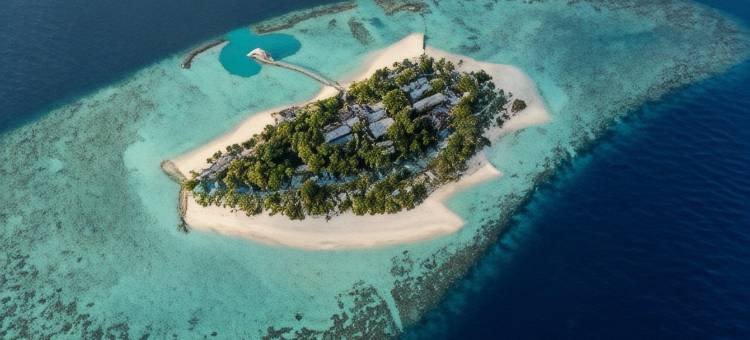 埃里马尔代夫(Eri Maldives)图片