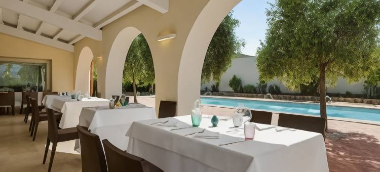 博尔戈迪路瑟 - 修道院高尔夫度假酒店及水疗中心(Dolce by Wyndham Siracusa - I Monasteri Golf & Spa)图片