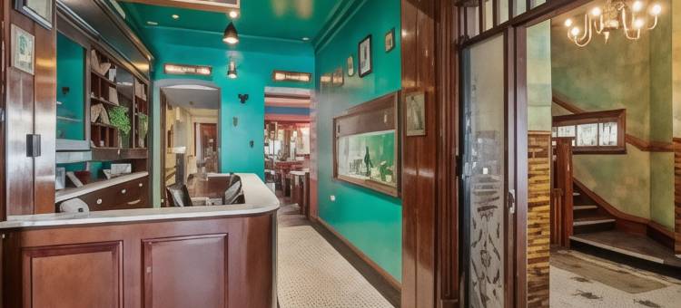 哈里酒店-阿桑德连锁酒店成员(Hotel Harry, Ascend Hotel Collection)图片