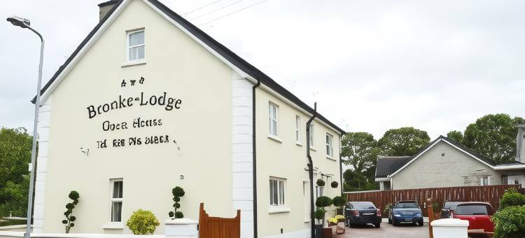 布鲁克洛奇旅馆(Brooke Lodge Guesthouse)图片