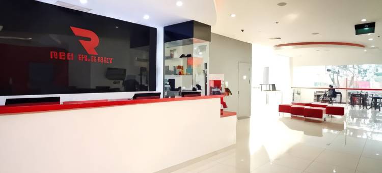 Monoloog Hotel Surabaya图片