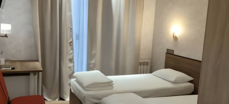 蒙娜丽莎酒店(Mona Liza Hotel)图片