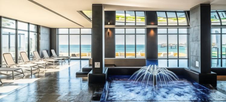 波罗的海景度假村及水疗中心，丽笙个别成员(Baltic View Resort & Spa, a Member of Radisson Individuals)图片