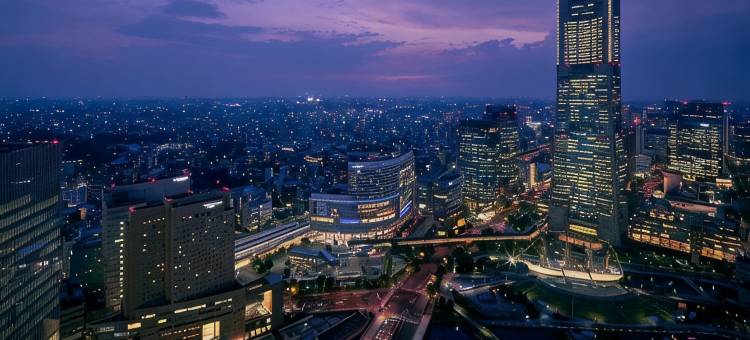OMO5横滨马车道 by 星野度假村(OMO5 Yokohama Bashamichi by Hoshino Resorts)图片