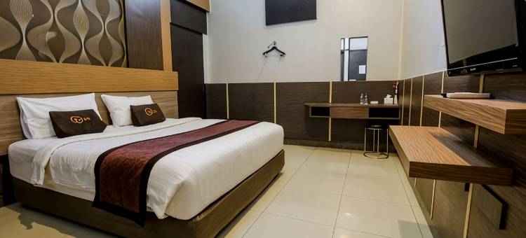 GM Inn Smart Hotel图片