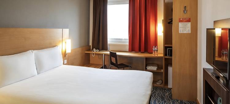 Ibis Kaliningrad Tsentr Hotel图片