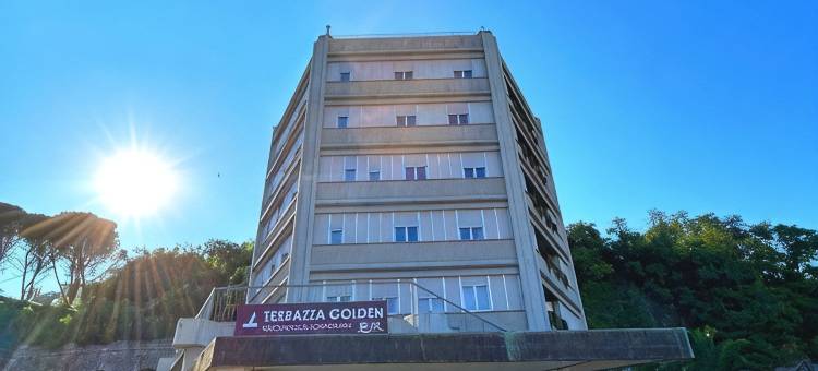 阿莱格罗意大利斯佩西亚(Allegroitalia la Spezia 5 Terre)图片