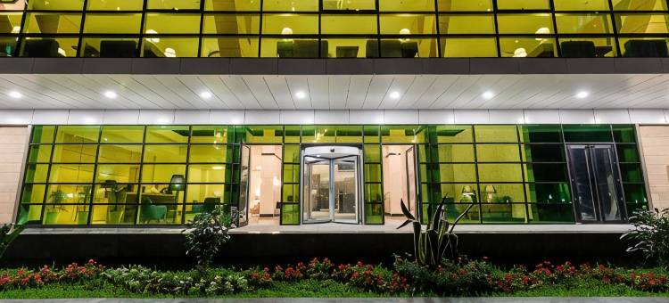 贝斯特韦斯特精品巴统精品酒店(Best Western Premier Batumi)图片