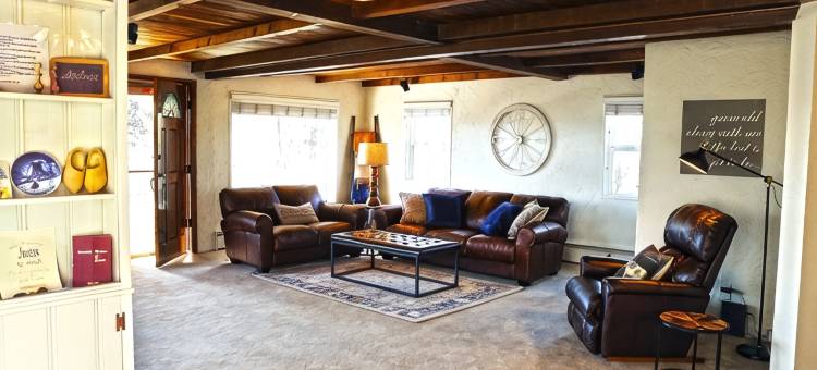 Family-Friendly Farmhouse in Arvada Close to Denver, Golden, Red Rocks图片
